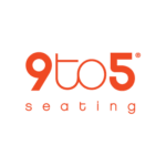9to5 Seating logo