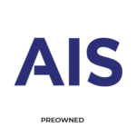 AIS logo preowned