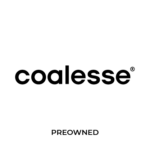 coalesse logo PREOWNED