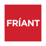 Friant Logo