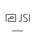 JSI Logo PREOWNED