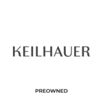Keilhauer logo PREOWNED
