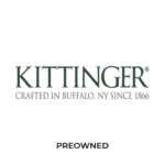 Kittinger PREOWNED Logo