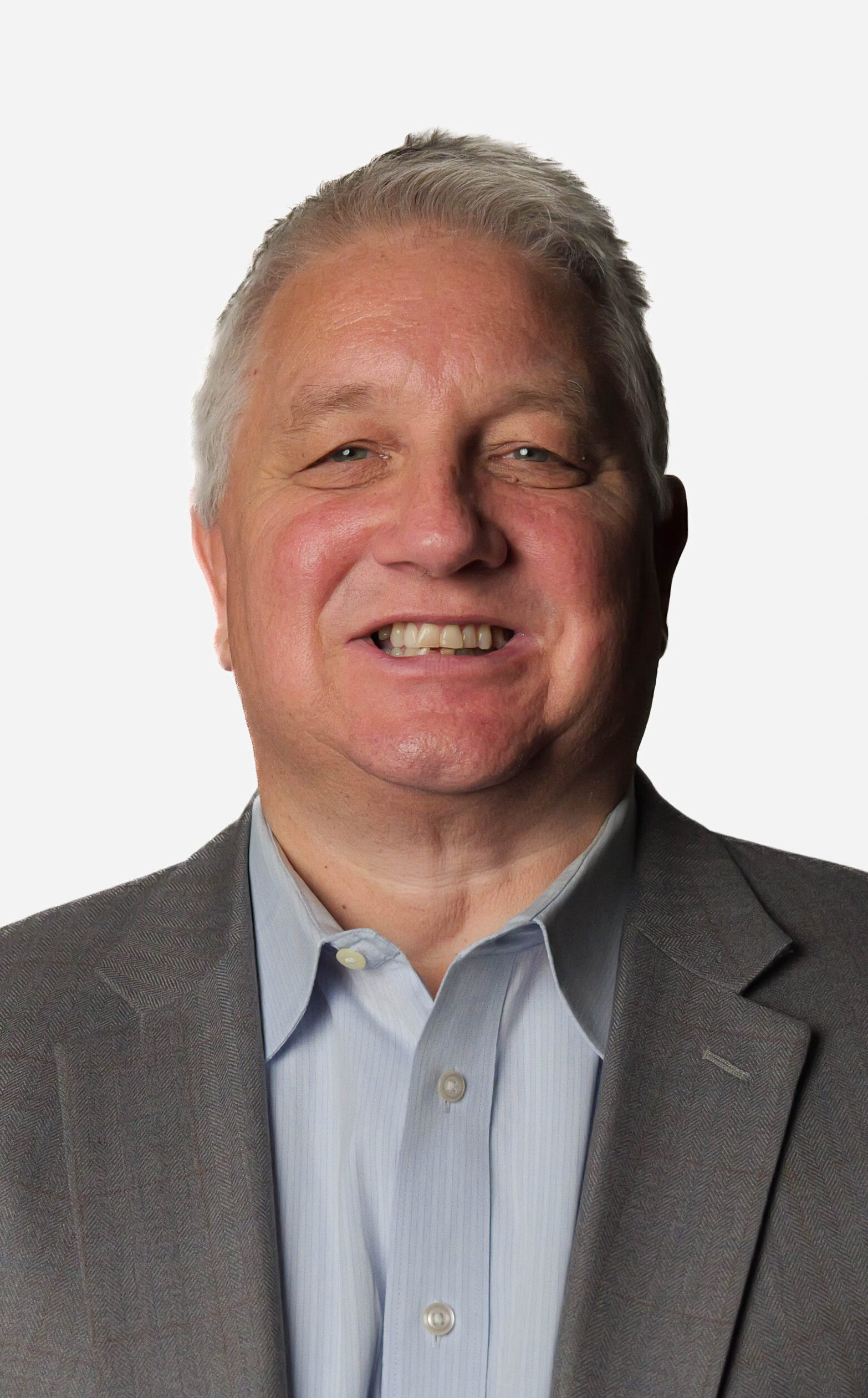 Mike Kolich